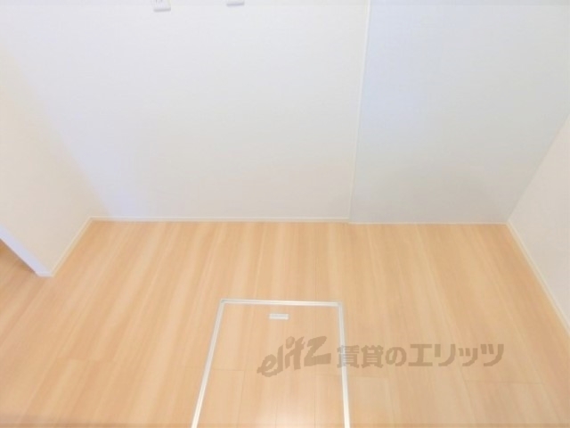 その他部屋・スペース　冷蔵庫置場