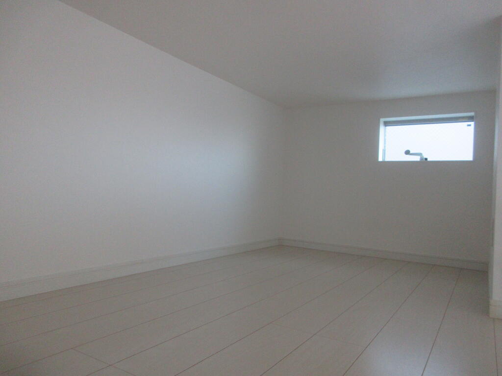 その他部屋・スペース　ロフト