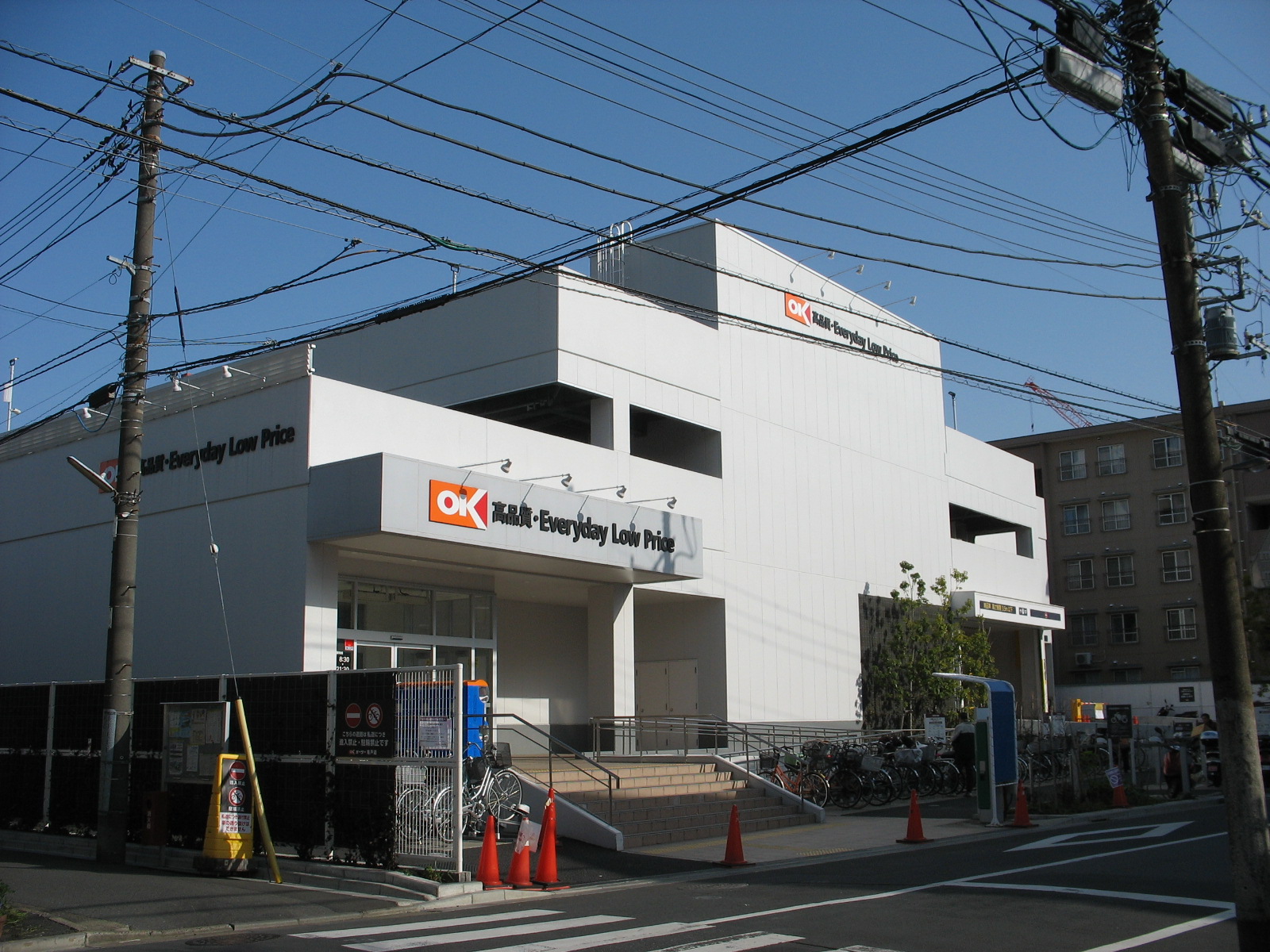 カーサ第2亀戸3号棟の周辺写真
