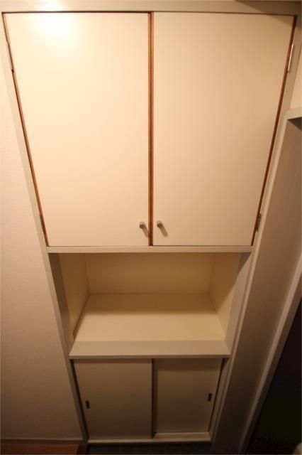 収納　別部屋参考写真