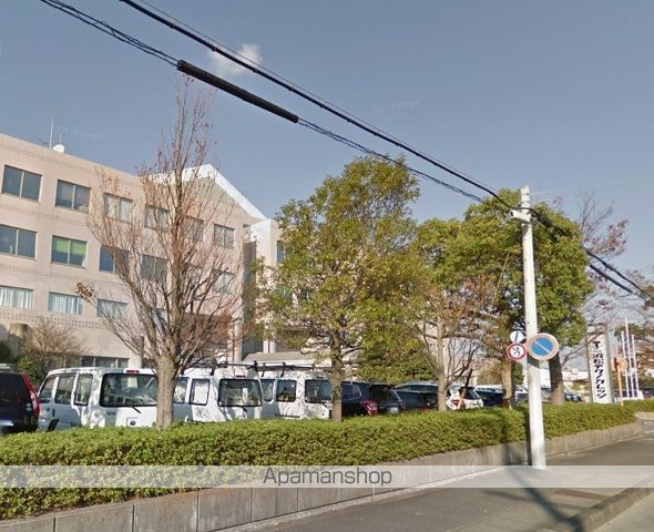 その他　静岡県県立浜松技術専門校（その他）まで880m