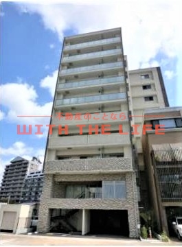 建物外観　外観もきれいです