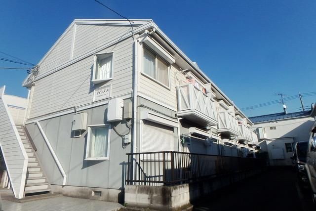 建物外観　☆日当たり良好☆