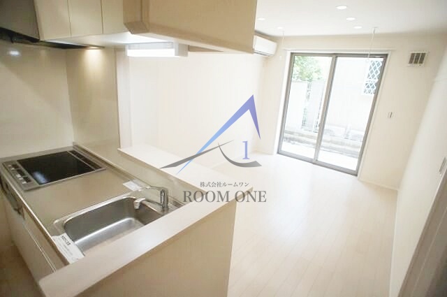 居室・リビング　洋室のお部屋です。