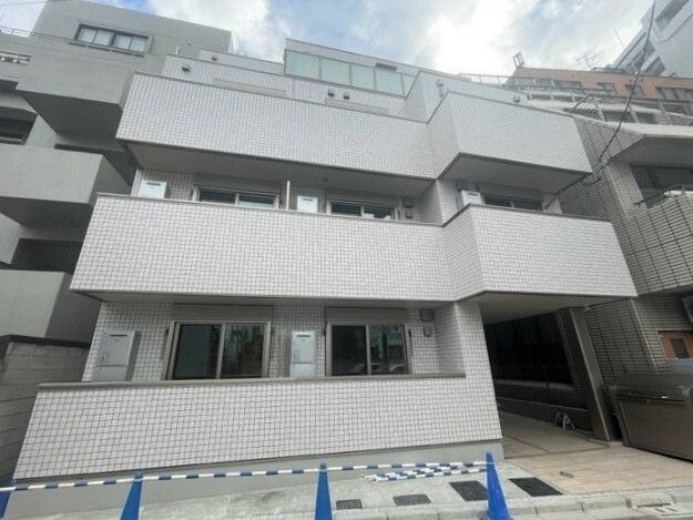 建物外観　☆綺麗な外観☆