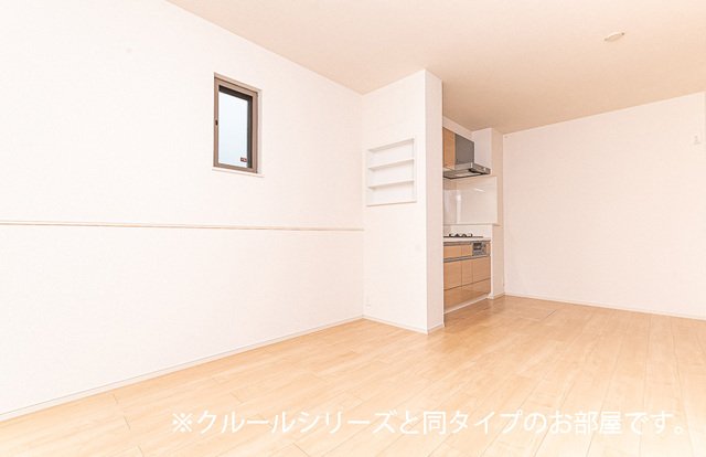 居室・リビング　おしゃれな居間です
