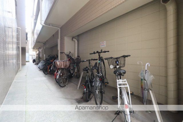 ブルーライン 高島町駅 徒歩4分 11階建 築40年のその他写真
