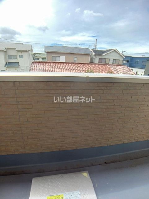 Feliz羽倉崎の内装写真