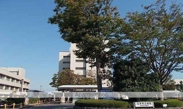 病院　沼津市立病院（病院）まで1200m