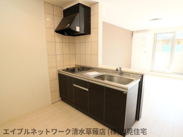 キッチン　同イメージ