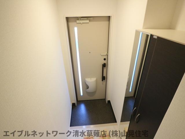玄関　同イメージ