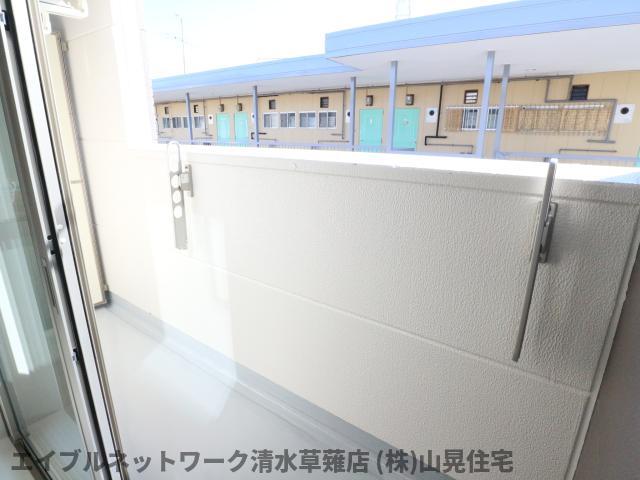 バルコニー　同イメージ