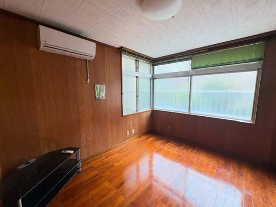居室・リビング　山下Ｎ住宅（Ｋ）★那覇市山下町エリア