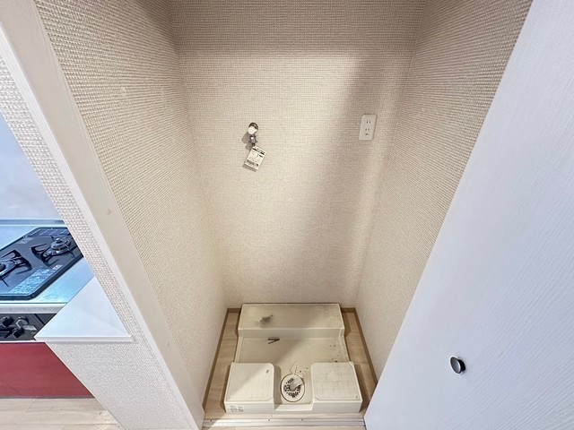その他　※他号室の写真です。
