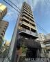 南千住駅より徒歩8分 11階 築2年の賃貸物件