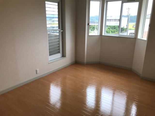 その他部屋・スペース　洋室