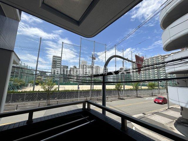 眺望　※別号室参考写真