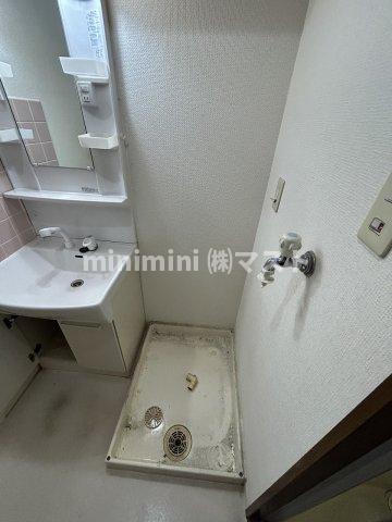 その他設備　※別号室参考写真