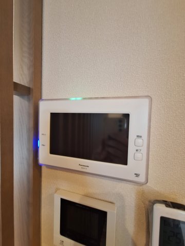 その他　売電パネル