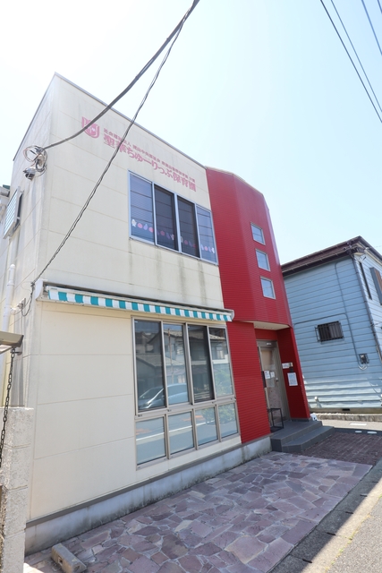 幼稚園・保育園　聖華ちゅーりっぷ保育園（幼稚園・保育園）まで526m