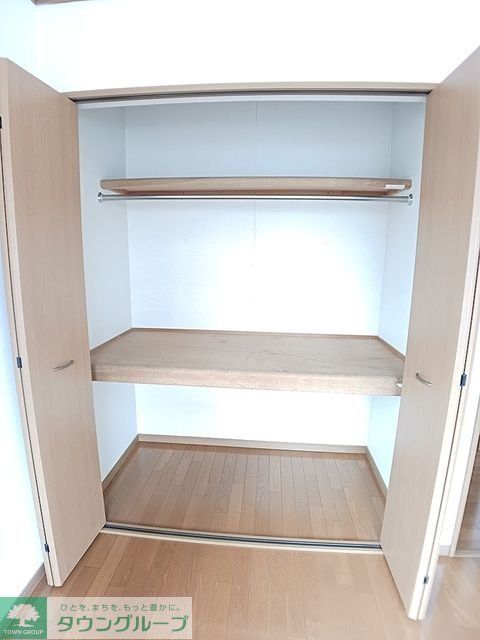 セレッソハイツYの内装写真