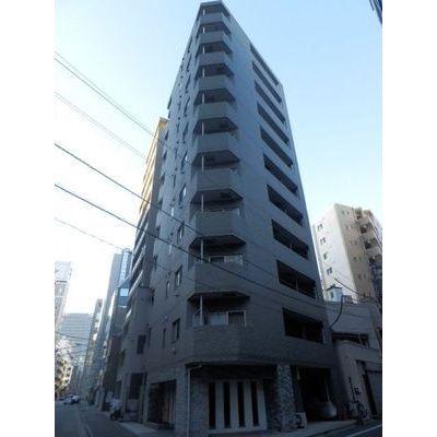建物外観　落ち着いた雰囲気の外観です
