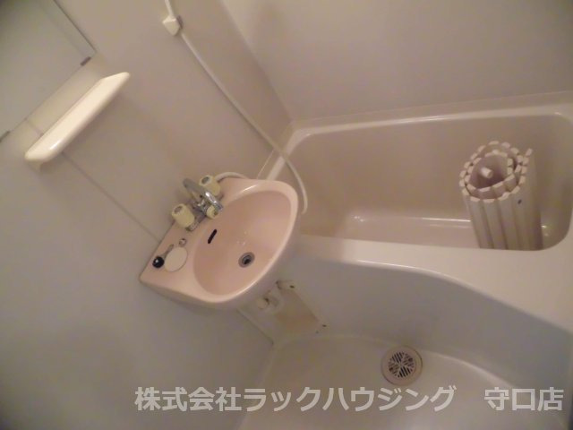 バス・シャワールーム　【お部屋さがしはラックハウジングにお問合せ下さいませ♪】