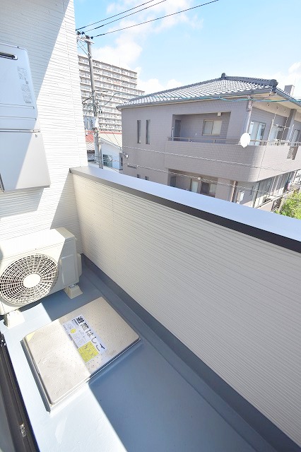 MOVE宇品御幸NEOの内装写真