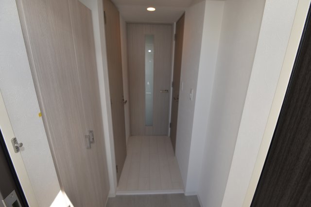 その他　写真は同物件の他のお部屋のものです