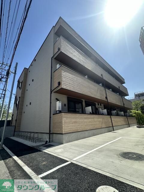 都営新宿線 本八幡駅 徒歩2分 築2年