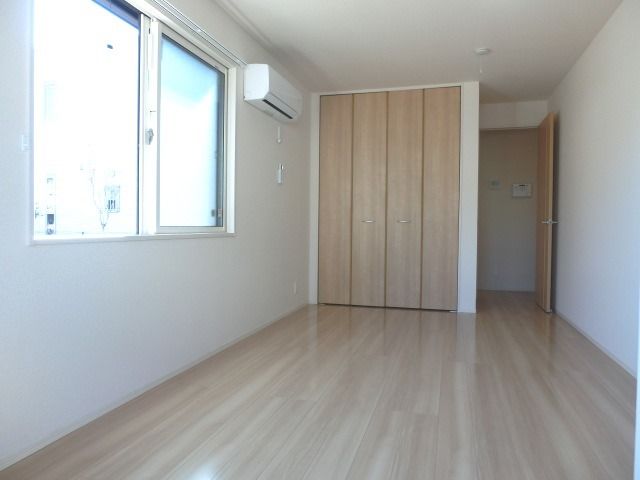 その他部屋・スペース　角部屋