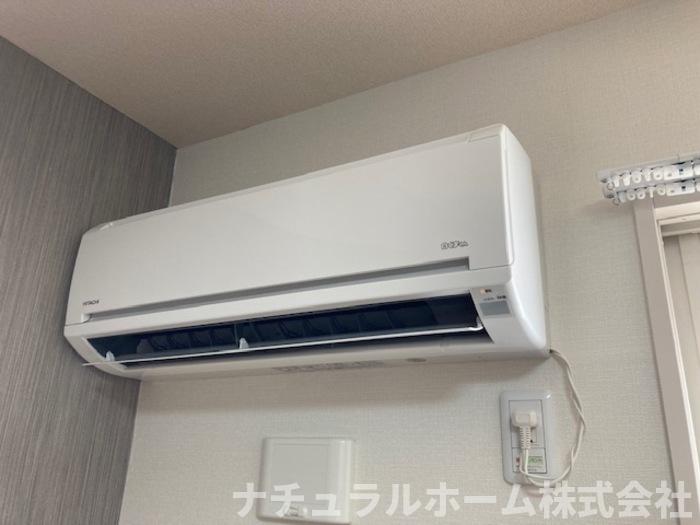 その他設備　その他設備