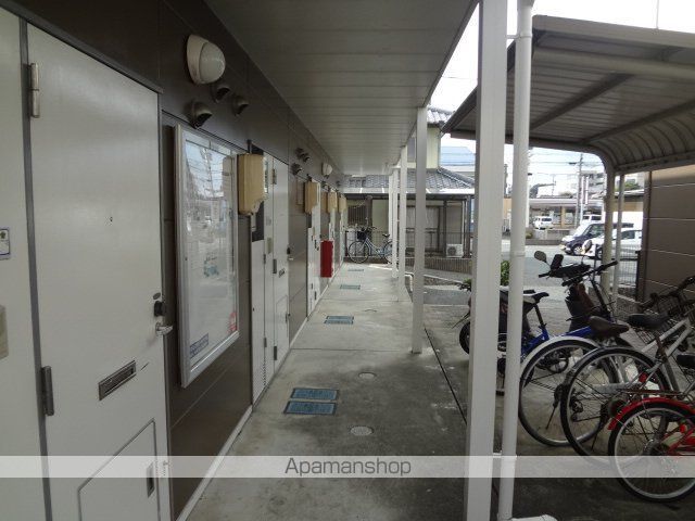 その他共有部分　その他共有部分