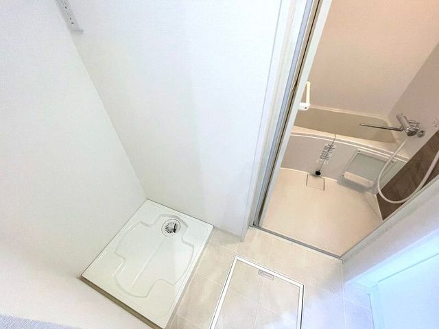 その他　※建設中の為、同じ間取りの別物件の写真になります。