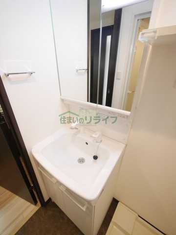 アルテシモ レーヴの内装写真
