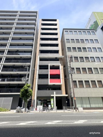 Grandi Utsubo Parkの外観写真
