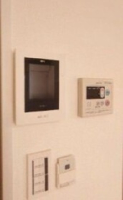 セキュリティ　別室同仕様