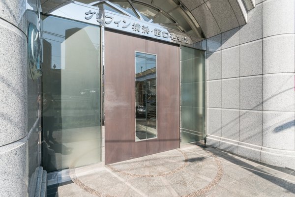 その他共有部分　【女性のお一人暮らしでも安心のセキュリティ♪】おすすめ！