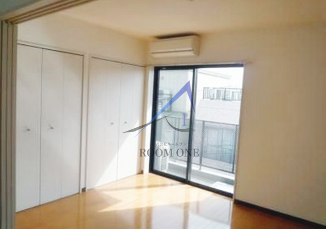 その他部屋・スペース　寝室です。