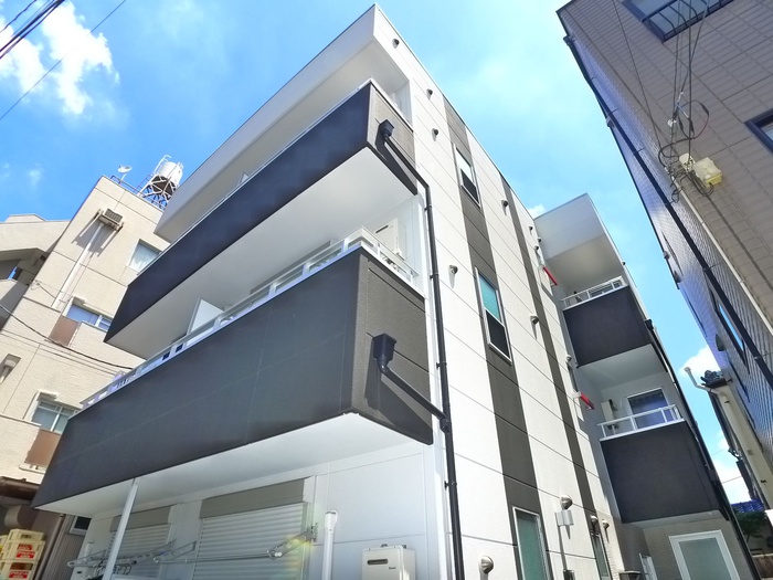 NSGATE 西新井