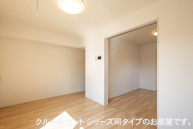 カーサ 福岡 IIのその他写真