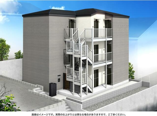 建物外観　当店おすすめ物件♪