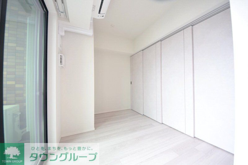 リビオメゾン浅草橋の内装写真