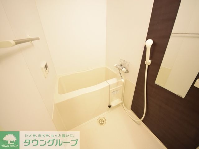 バス・シャワールーム　お部屋探しはタウンハウジング蘇我店にお任せ下さい♪