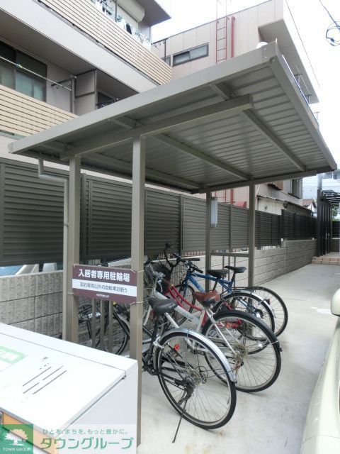 その他　お部屋探しは【タウンハウジング蘇我店】にお任せ下さい♪