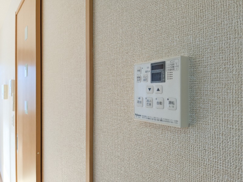 その他設備　図面と現状に相違がある場合には現状を優先