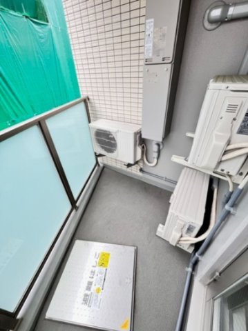 東京メトロ丸ノ内線 御茶ノ水駅 徒歩8分 15階建 築5年の内装写真