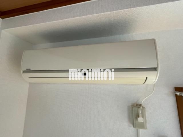 MRハイツのその他写真