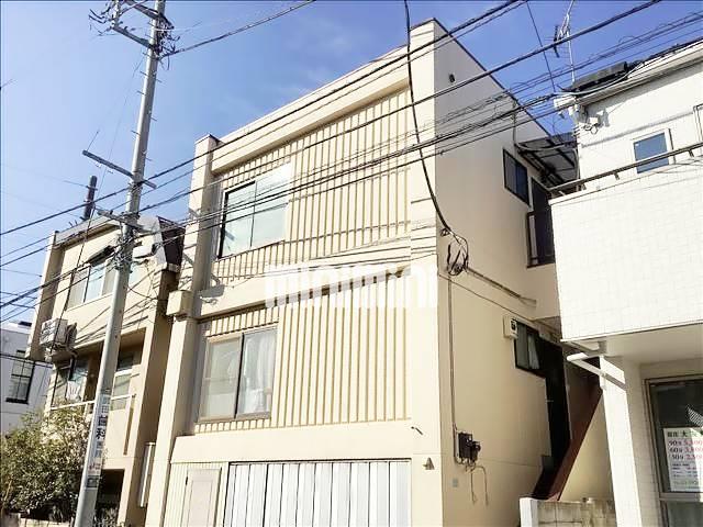 MRハイツ