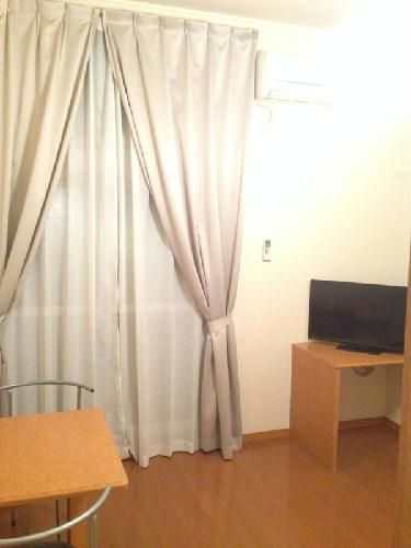 レオパレスルーストの内装写真